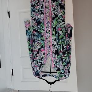 Lilly Dress